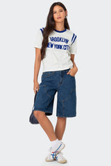 New Yorker T Shirt