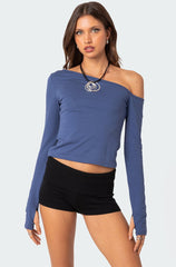 Swan Asymmetric Top