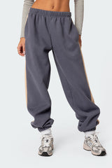 Saturn Oversized Sweatpants