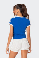Italy T Shirt